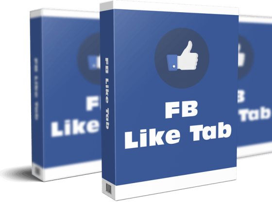 Facebook Tab Wordpress Plugin