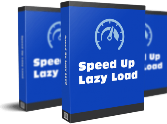 Wordpress lazy load plugin