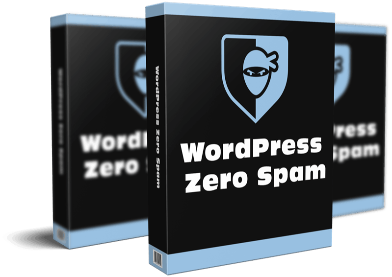 Free wordpress comment spam plugin