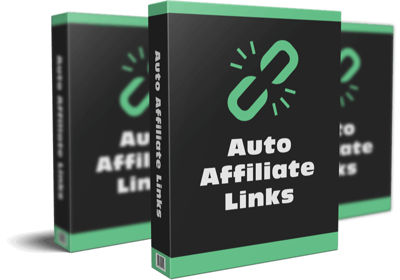 Auto Affiliate Links free WordPress Plugin