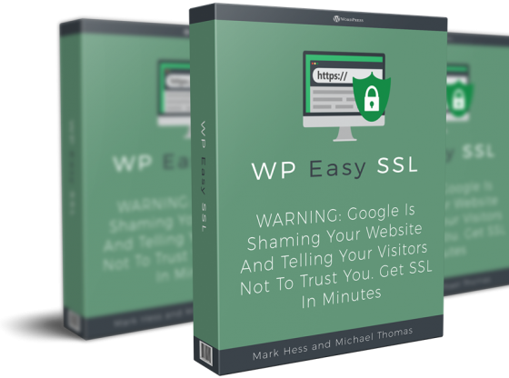 SSL Plugin for wordpress