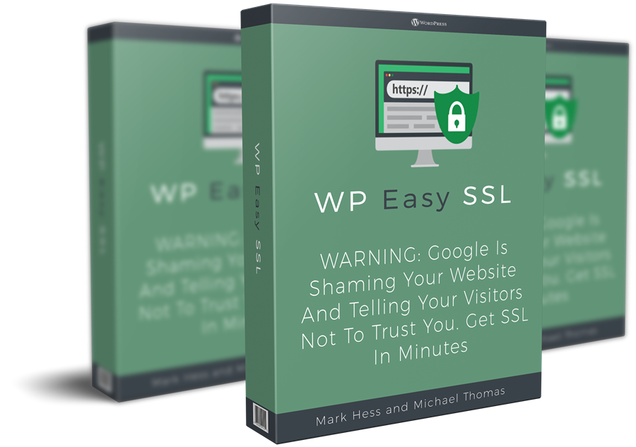 SSL Plugin for wordpress